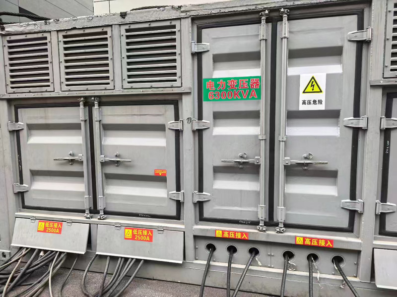 珠山柴油发电机组换季保养注意哪些事项?