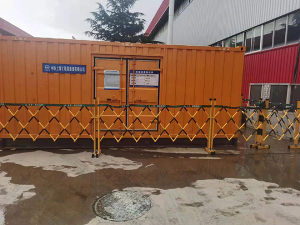 珠山租赁发电机 柴油发电机组供应商:柴油发电机组润滑油的作用?
