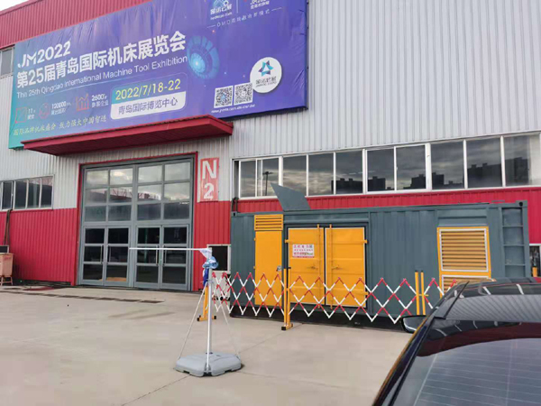珠山发电车出租-我国柴油机发电机组行业引领动力行业发展，前景广阔