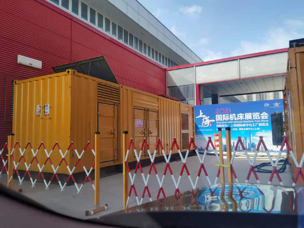 珠山出租发电机-柴油发电机和汽油发电机哪个更好一些？