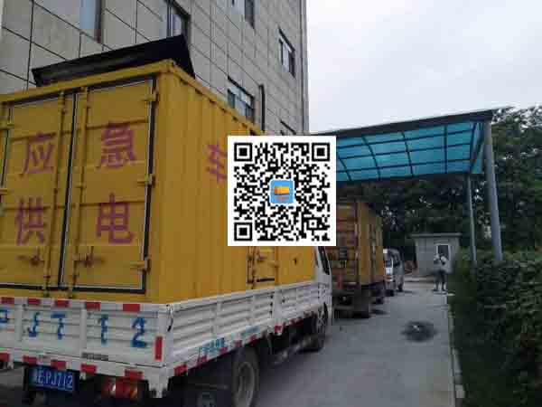 珠山发电车出租-发电机产品使用越来越广泛