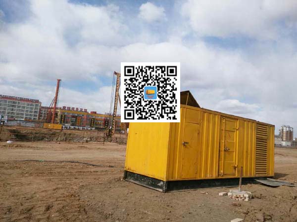 珠山发电机出租-柴油发电机组安全操作规程有哪些？
