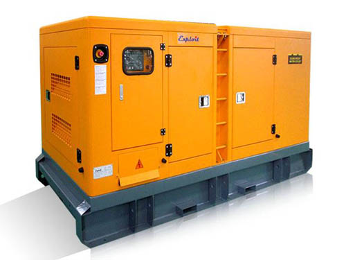 珠山影响 200kw 柴油发电机油耗的因素有哪些?