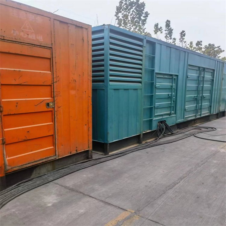 珠山如何选择适合 600kW 柴油发电机组的热继电器?