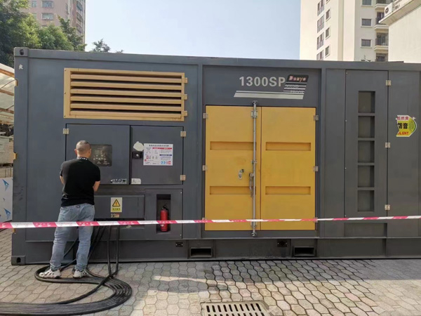 珠山500KW发电机组冬季应该配多大的启动电瓶？