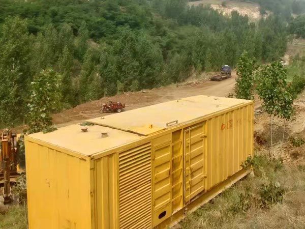 珠山柴油发电机组冬季日常维修注意事项?