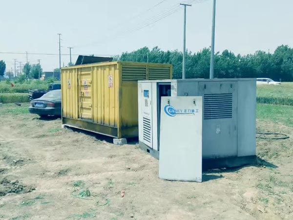 珠山柴油发电机组冬季日常维修需要哪些工具?